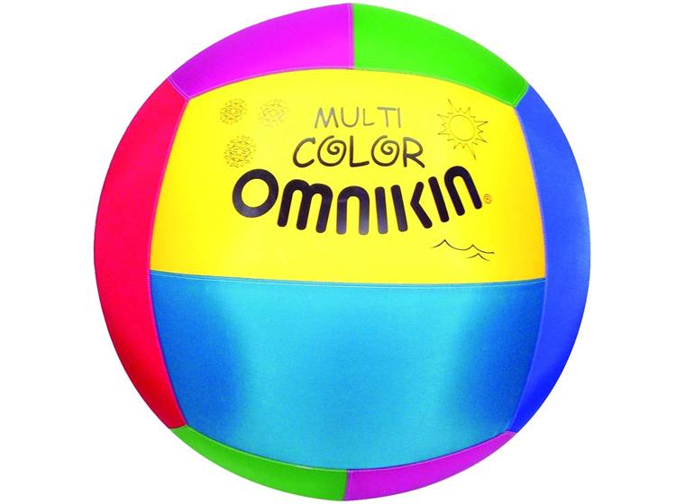 Omnikin | Multicolor Pallo ø 100 cm
